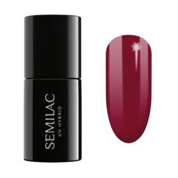 Гибридный лак для ногтей 071 Semilac, 7 мл