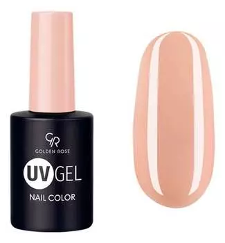 Гибридный лак для ногтей, 106, 10 мл Golden Rose