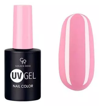Гибридный лак для ногтей, 107, 10 мл Golden Rose