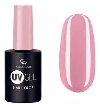 Гибридный лак для ногтей, 110, 10 мл Golden Rose