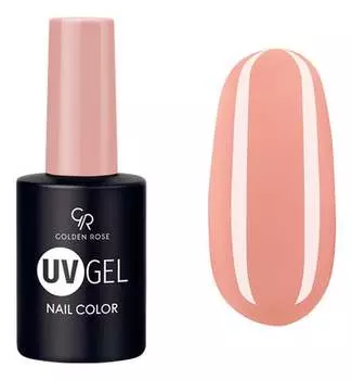 Гибридный лак для ногтей, 115, 10 мл Golden Rose