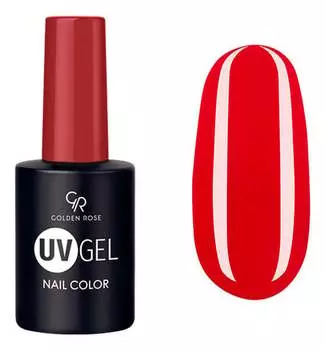 Гибридный лак для ногтей, 125, 10 мл Golden Rose