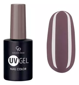 Гибридный лак для ногтей, 137, 10 мл Golden Rose