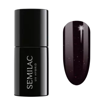 Гибридный лак для ногтей 148 Semilac, 7 мл