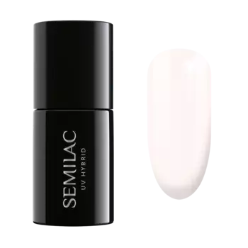 Гибридный лак для ногтей 155 Semilac, 7 мл