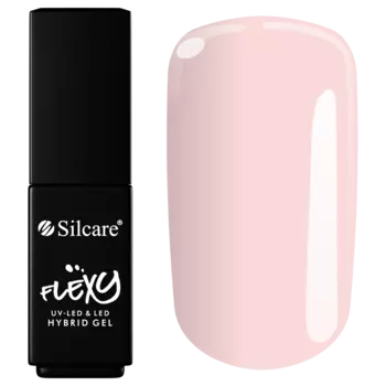 Гибридный лак для ногтей 171 Silcare Flexy, 4,5 гр