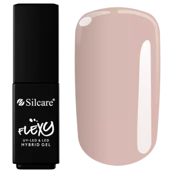 Гибридный лак для ногтей 173 Silcare Flexy, 4,5 гр