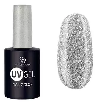 Гибридный лак для ногтей, 201, 10 мл Golden Rose