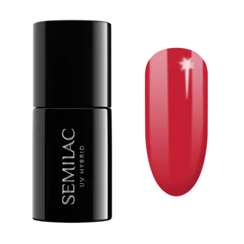 Гибридный лак для ногтей 231 Semilac, 7 мл