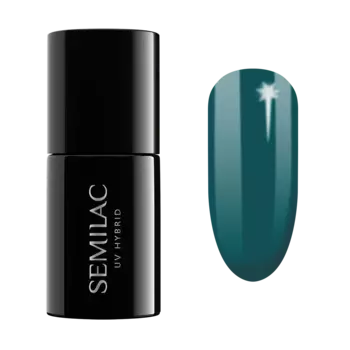 Гибридный лак для ногтей 232 Semilac, 7 мл