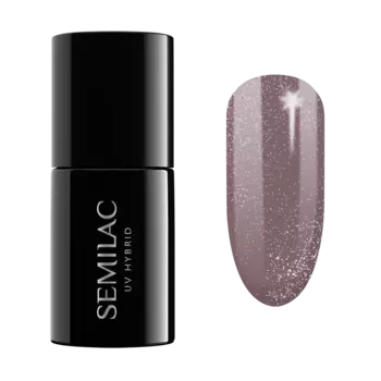 Гибридный лак для ногтей 322 Semilac, 7 мл