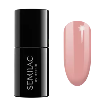 Гибридный лак для ногтей 371 Semilac, 7 мл