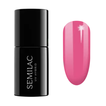 Гибридный лак для ногтей 391 Semilac, 7 мл