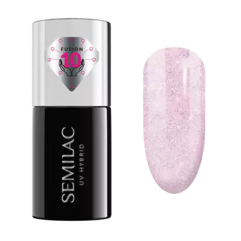 Гибридный лак для ногтей 806 Semilac Extend 5In1, 7 мл