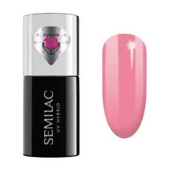 Гибридный лак для ногтей 813 Semilac Extend 5In1, 7 мл
