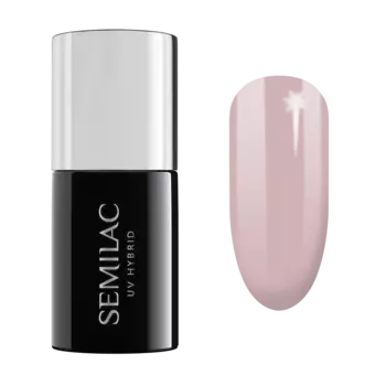 Гибридный лак для ногтей 815 Semilac Extend 5In1, 7 мл