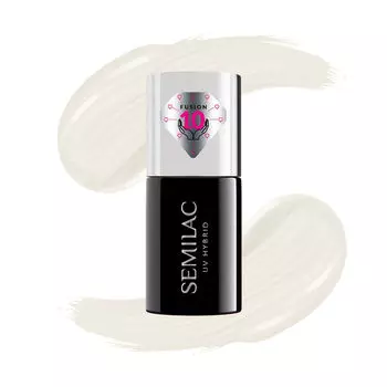 Гибридный лак для ногтей 820 Semilac Extend 5In1, 7 мл