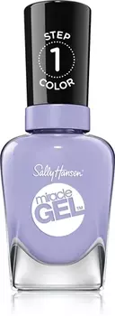 Гибридный лак для ногтей без использования уф/светодиодной лампы Sally Hansen Miracle Gel, 601 Crying Out Cloud 14,7 ml