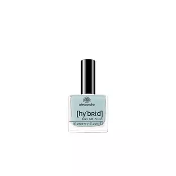 Гибридный лак для ногтей Blueberry Slush 8 мл, Alessandro