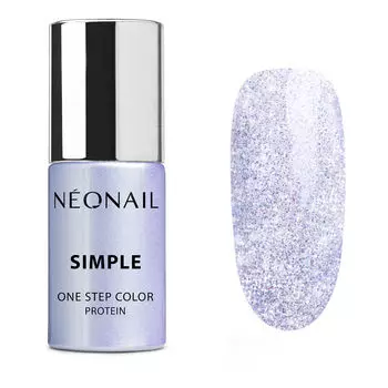 Гибридный лак для ногтей dream&shine Neonail, 7,2 гр