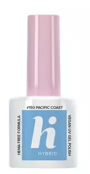 Гибридный лак для ногтей Hi Hybrid, 150 Pacific Coast