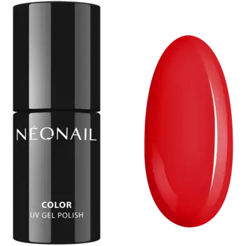 Гибридный лак для ногтей hot crush Neonail, 7,2 мл