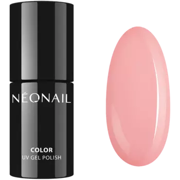 Гибридный лак для ногтей «кашемировая роза» Neonail, 7,2 мл