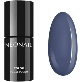 Гибридный лак для ногтей keep going Neonail, 7,2 мл