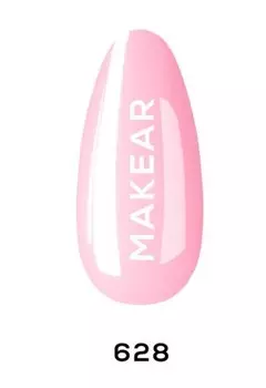 Гибридный лак для ногтей Lily Makear 628 8 мл