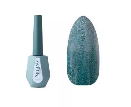 Гибридный лак для ногтей, масляный клей New Style, 10 мл — нет. 17 Bling