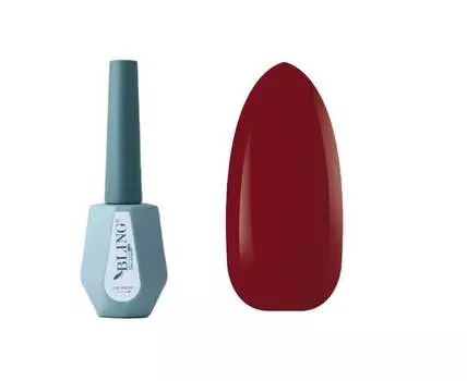 Гибридный лак для ногтей, масляный клей New Style, 10 мл — нет. 23 Bling