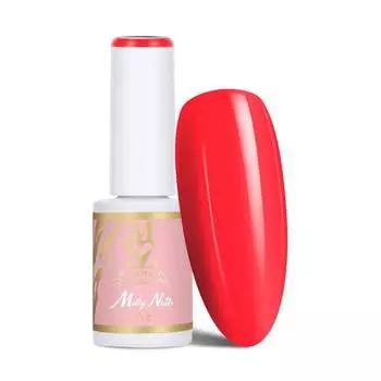 Гибридный лак для ногтей Molly Nails Summer Love от Monika Szlsarczyk HEMA/Di-HEMA Free 7 г № 11