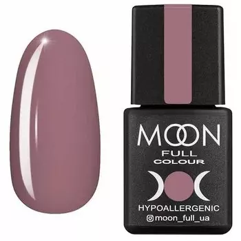 Гибридный лак для ногтей Moon Full Summer № 622, 8 мл