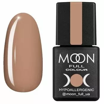 Гибридный лак для ногтей Moon Full Summer № 620, 8 мл
