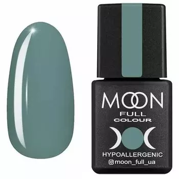 Гибридный лак для ногтей Moon Full Summer № 626, 8 мл