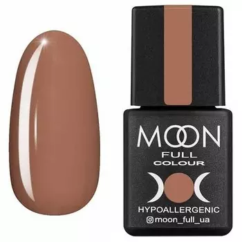 Гибридный лак для ногтей Moon Full Summer № 621, 8 мл