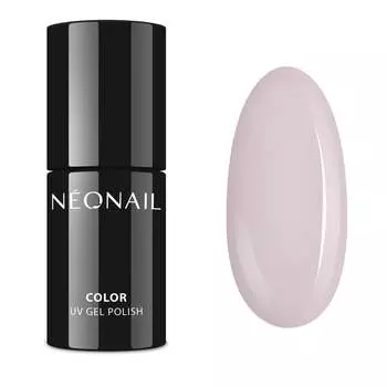Гибридный лак для ногтей NEONAIL JUNGLE BLUSH 7,2 мл
