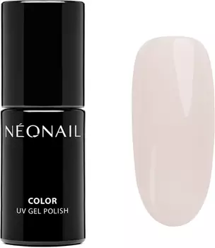 Гибридный лак для ногтей NEONAIL Let's Make Memories, Days Without Pressure 7,2 ml