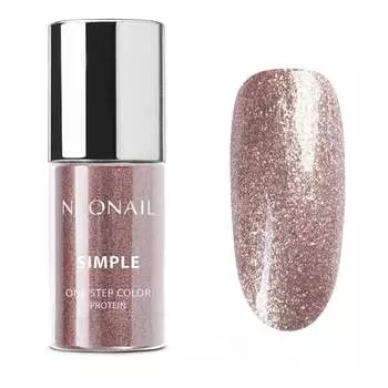 Гибридный лак для ногтей NEONAIL SIMPLE INCREDIBLE 7,2 мл