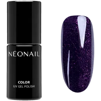 Гибридный лак для ногтей Neonail Sparkly Secret, 7,2 мл