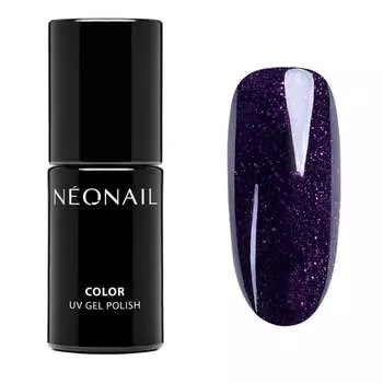 Гибридный лак для ногтей NEONAIL SPARKLY SECRET 7,2 мл
