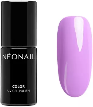 Гибридный лак для ногтей NEONAIL Spring, Plumeria Scent 7,2 ml