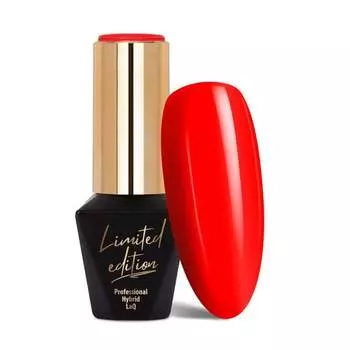 Гибридный лак для ногтей, ограниченная серия Fashionista 10 г № 430 MollyLac