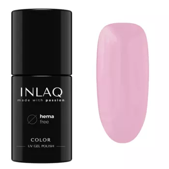 Гибридный лак для ногтей Панталон, 6 мл Inlaq Marry me!, цвет pantalon