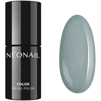 Гибридный лак для ногтей позитивного потока Neonail, 7,2 мл