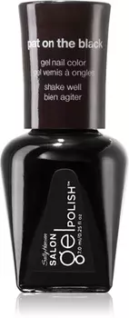 Гибридный лак для ногтей Sally Hansen Salon Gel, 260 7 ml