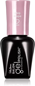Гибридный лак для ногтей Sally Hansen Salon Gel, 902 Rosey Cheeks 7 ml