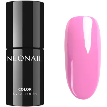 Гибридный лак для ногтей self love club Neonail, 7,2 мл