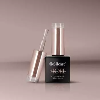 Гибридный лак для ногтей Silcare maniMORE 35 10 г