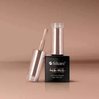 Гибридный лак для ногтей Silcare maniMORE 40 10 г